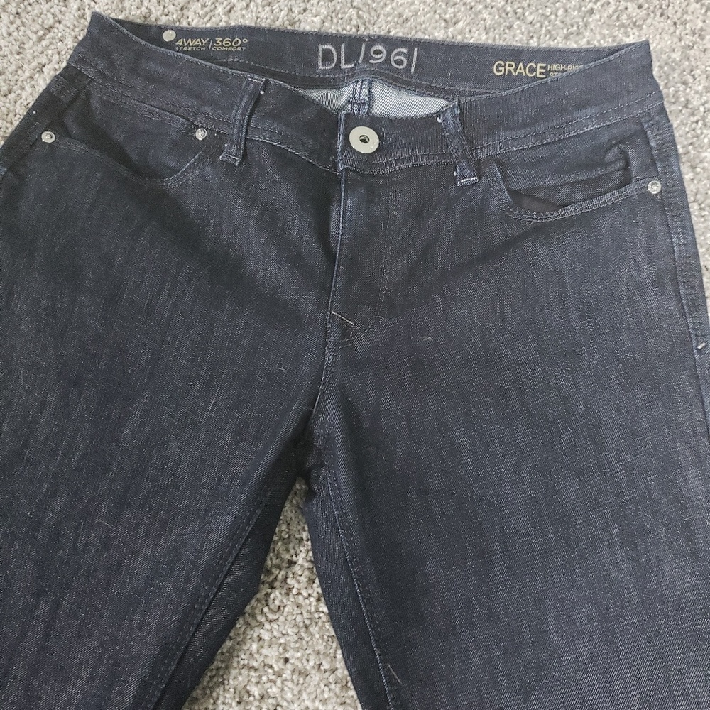 Dl 1961 Jeans - image 2